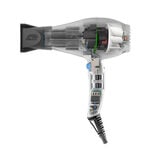 Parlux Haardroger Digitalyon Zilver