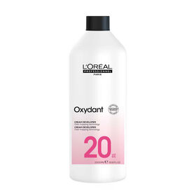 L'Oréal Professionnel Oxidatiecrème 20 VOL 1000ML