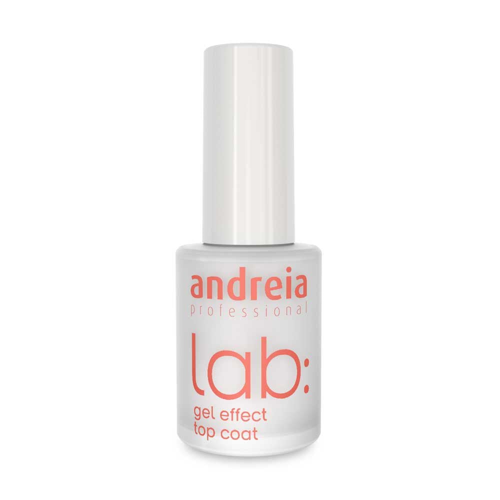 Andreia Professional Lab Topcoat gel effect 10.5ml Andreia Professional Lab Topcoat gel effect 10.5ml