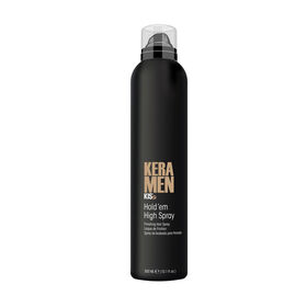 Kis KeraMen Hold'em High Spray 300ml