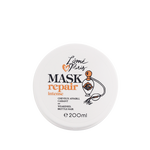 Lômé Paris Weak & Brittle Reconstruct Mask 200ml