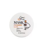 Lômé Paris Weak & Brittle Reconstruct Mask 200ml