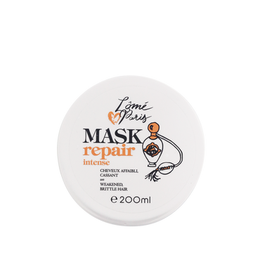 Lome Paris Weak&Brittle Reconstruct Mask 200ml