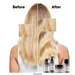 L'Oréal Professionnel Serie Expert Absolute Molecular Uitspoelbaar Haarmaske 500ml