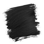 Crazy Color Semi-Permanent Hair Color Cream 100ml