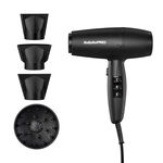 BaByliss PRO Lupia supersnelle digitale haardroger