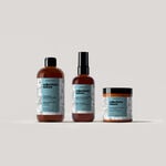 Eugene Perma Professionnel Nature Dagelijkse Hydraterende Shampoo 1L