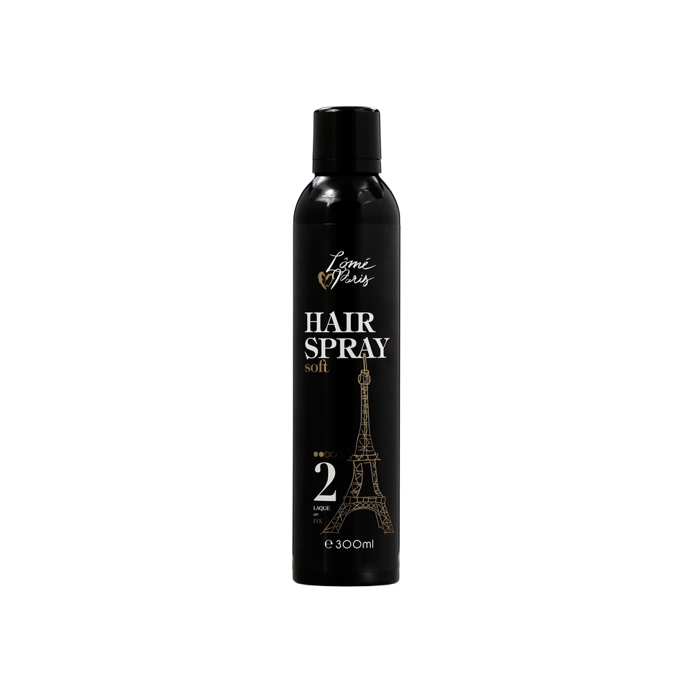 Lômé Paris Hairspray Strong 3 300ml