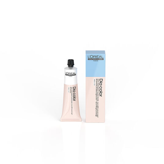 L'Or&eacute;al Professionnel Dia Color 4.12 60ml