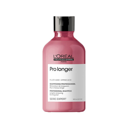 L'Or&eacute;al Professionnel S&eacute;rie Expert Pro Longer Shampoo met Filler-A100 en aminozuur 300ml
