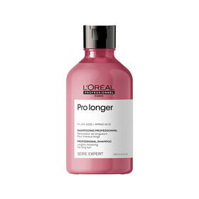 L'Oréal Professionnel Série Expert Pro Longer Shampoo met Filler-A100 en aminozuur 300ml L'Oréal Professionnel Série Expert Pro Longer Shampoo met Filler-A100 en aminozuur 300ml