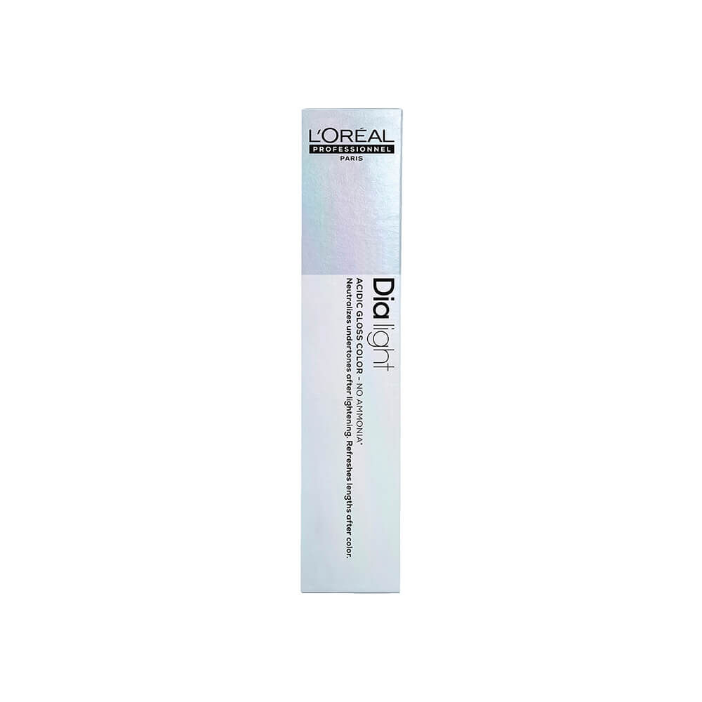 L'Oréal Professionnel Dia Light Haarkleuring Semi-permanent 4 50ml
