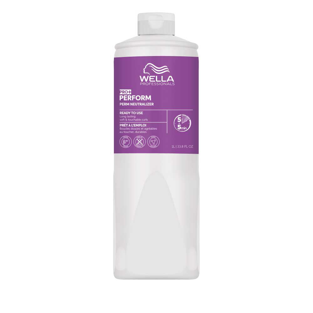 Wella Professionals Perform Neutraliser 1L