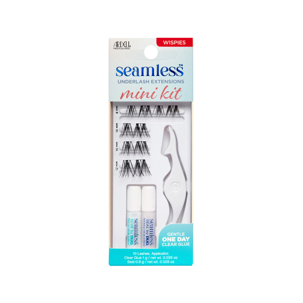 Ardell Seamless Mini-kit Wispies Ardell Seamless Mini-kit Wispies