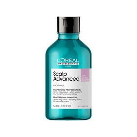 L’Oréal Professionnel Serie Expert Scalp Advanced Anti-Discomfort Shampoo 300ml
