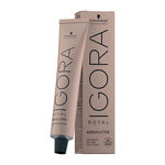 Schwarzkopf Professional Igora Royal Absolutes Permanent Haarkleuring 60ml 4-60
