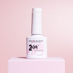 2AM London Gel Polish On Paper 7.5ml
