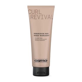 Osmo Curl Revival Herstellend Masker 250ml