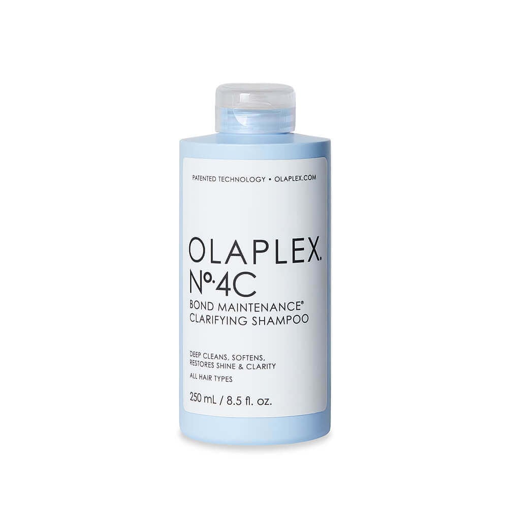 Olaplex Bond Maintenance N°.4C Diepreinigende shampoo 250ml Olaplex Bond Maintenance N°.4C Diepreinigende shampoo 250ml