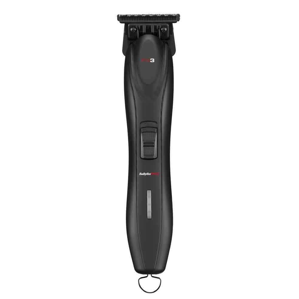 BaByliss Pro FX3 Torque Skeleton Trimmer FXX3TBE BaByliss Pro FX3 Torque Skeleton Trimmer FXX3TBE