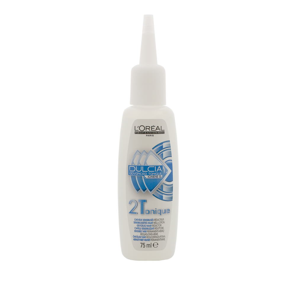 L'Oréal Dulcia Advanced Tonique 2 75ml L'Oréal Dulcia Advanced Tonique 2 75ml