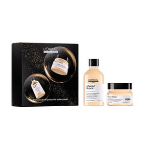 L'Or&eacute;al Professionnel Absolut Repair Cadeauset Trio