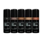 Hair Sculptor Root Concealer Spray donkerbruin 75ml