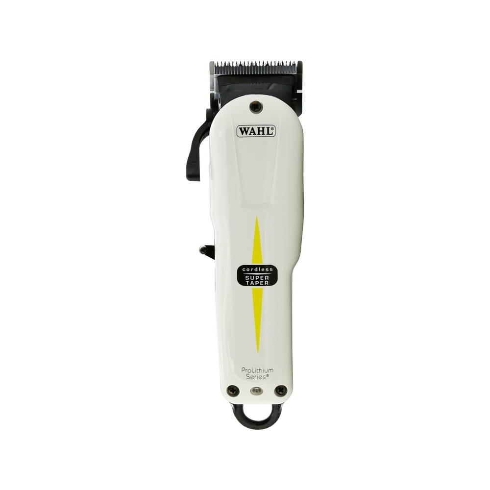 Wahl Tondeuse Super Taper Draadloos