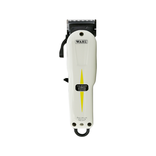 Wahl Tondeuse Super Taper Draadloos