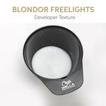 Wella Blondor Freelights Developer 9%-30Vol 1l