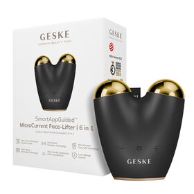 GESKE MicroCurrent Face-Lifter | 6 in 1
