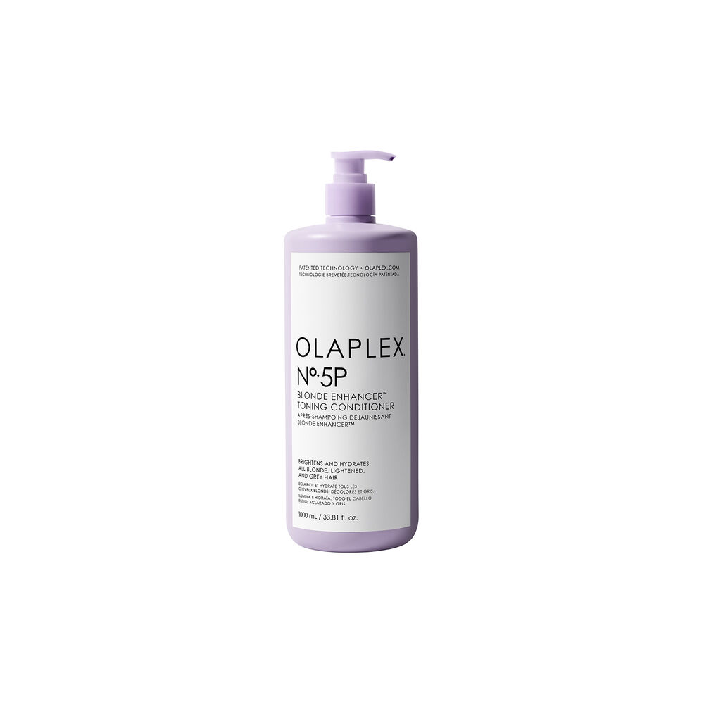 Olaplex N°.5P Blonde Enhancer™ Toner Conditioner 1L