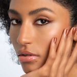 Andreia Professional - Waterproof Eyeliner Burnt Red Velvet 12H