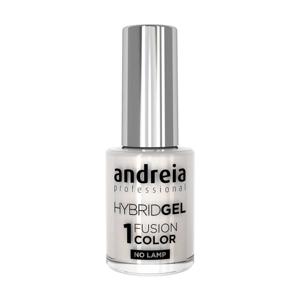 Andreia Professional Hybrid Gel Nagellak - Fusion Color H1 Wit 10.5ml Andreia Professional Hybrid Gel Nagellak - Fusion Color H1 Wit 10.5ml