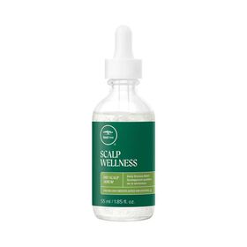 Paul Mitchell Tea Tree Scalp Wellness Serum Voor Droge Hoofdhuid 55ml