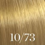 Wella Professionals Color Touch Demi-permanente haarkleuring 10/73 Deep Browns 60ml
