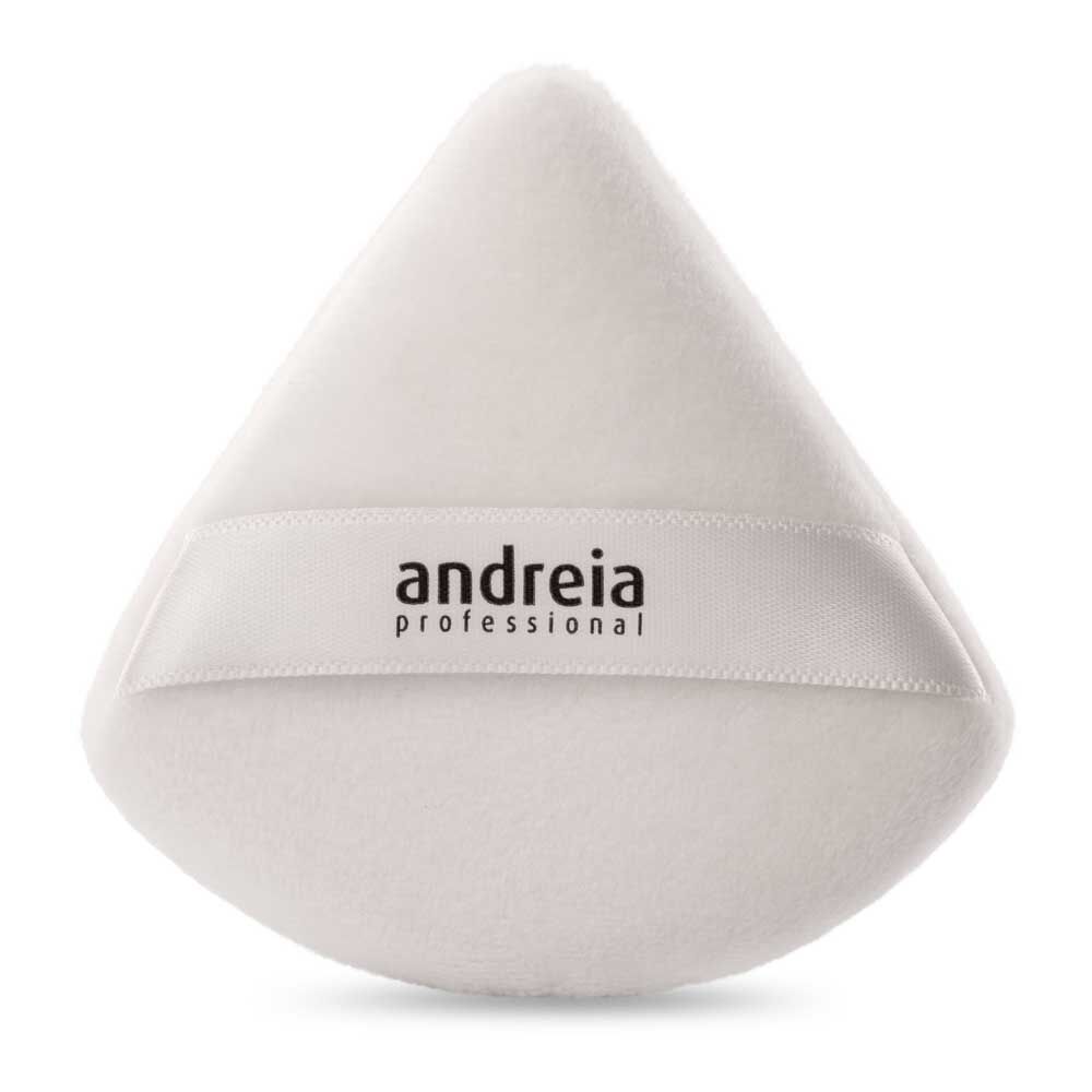 Andreia Professional Poederdons - Velvet Powder Puff Andreia Professional Poederdons - Velvet Powder Puff