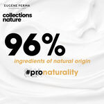 Eugene Perma Nature Krulversterkende Masker 500ml