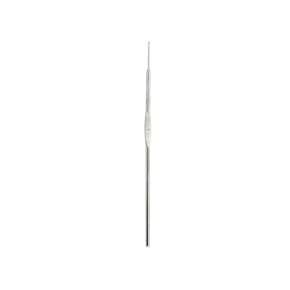 Sibel Blondeerhaaknaald 0,6mm