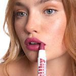 Andreia Professional Silky Matte Lip Crayon - Silky Matte Lippenpotlood 01 Pruim