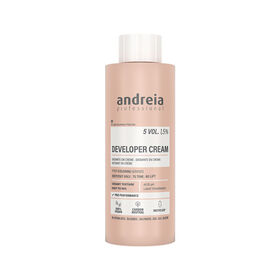 Andreia Professional Developer Cream - Vegan Waterstofperoxide 5V 1,5% 150ml