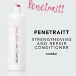 Sebastian Professional Penetraitt Conditioner 1L