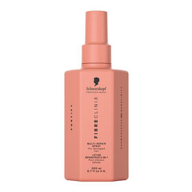 Schwarzkopf Professional Fibre Clinix Fortify Multi-Rep Spray 200ml
