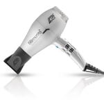 Parlux Haardroger Digitalyon Zilver