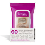 Retinol Reinigingsdoekjes x60