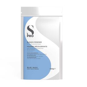 S-PRO Klassiek bleekpoeder Blauw 100g