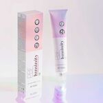 Professional by Fama Demi-permanente haarkleuring Luminity Diamond 80ml