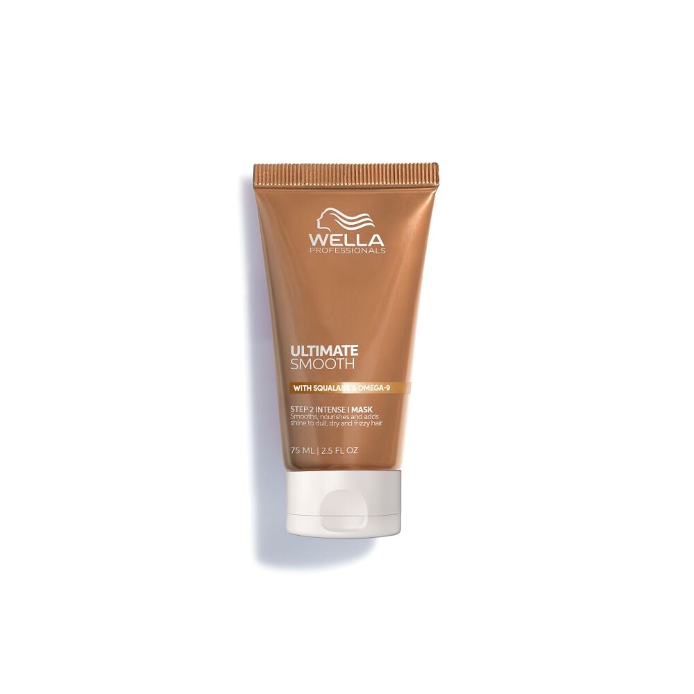 Wella Professionals Ultimate Smooth Mask 75ml Wella Professionals Ultimate Smooth Mask 75ml