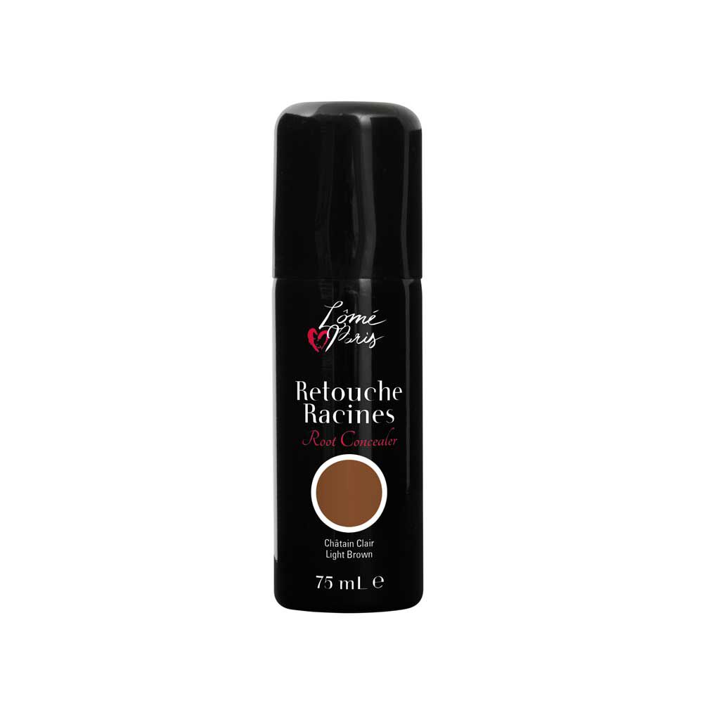 Lômé Paris Wortel Bijwerk Spray 75ml