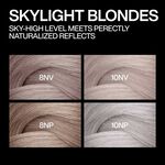 Redken Shades EQ Bonder Inside Demi-permanente haarkleuring - 010NP Pearlescent Luster 60ml